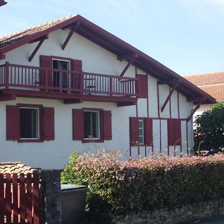 סיבור Chambres D'Hotes Gela Itsasoa Ocean מראה חיצוני תמונה