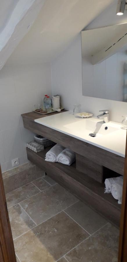 סיבור Chambres D'Hotes Gela Itsasoa Ocean מראה חיצוני תמונה